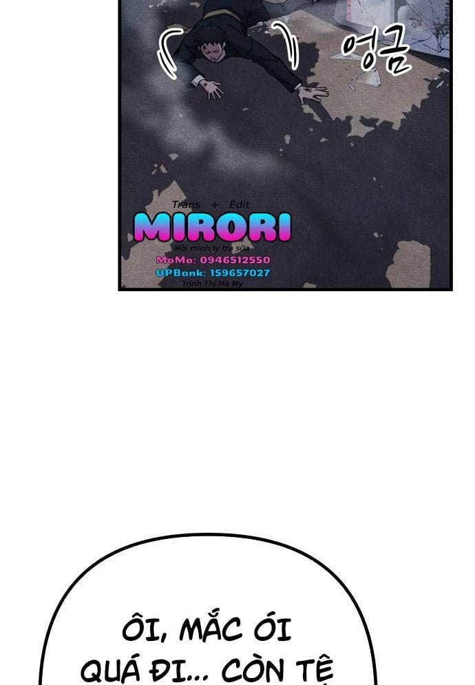 Xác Sống Và Sát Nhân: Chapter 53