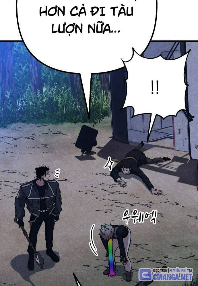 Xác Sống Và Sát Nhân: Chapter 53