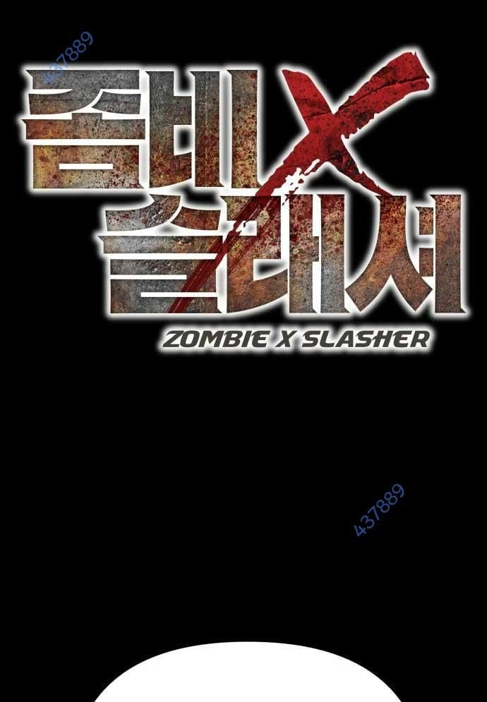 Xác Sống Và Sát Nhân: Chapter 54