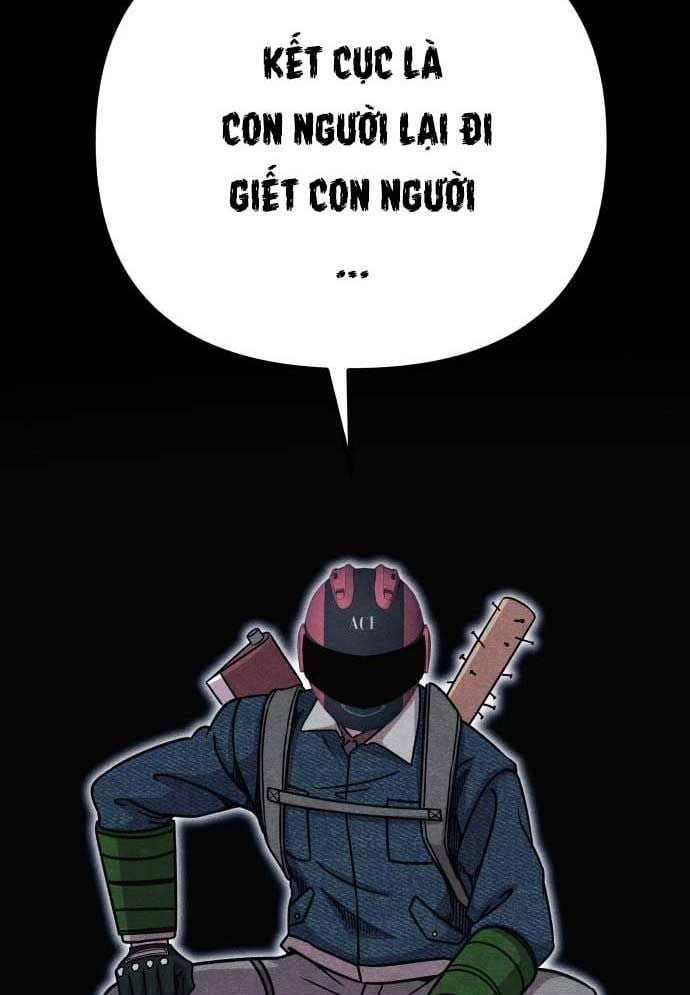 Xác Sống Và Sát Nhân: Chapter 54