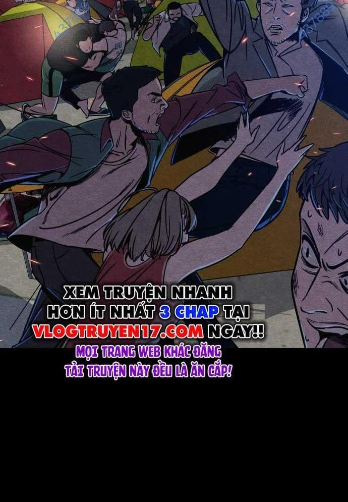 Xác Sống Và Sát Nhân: Chapter 54