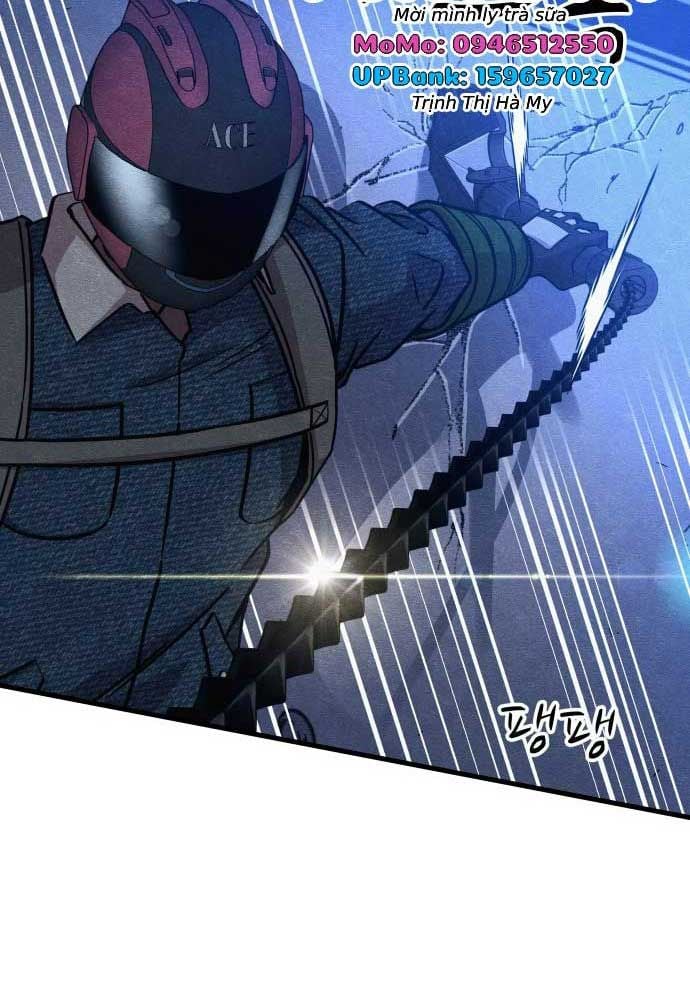 Xác Sống Và Sát Nhân: Chapter 54