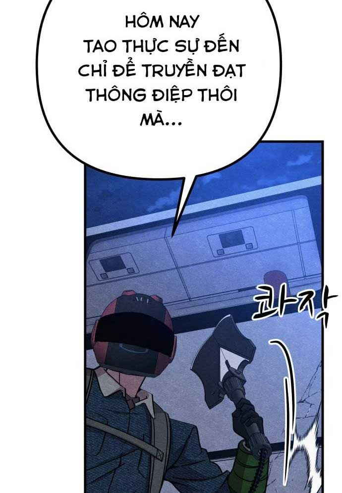 Xác Sống Và Sát Nhân: Chapter 54