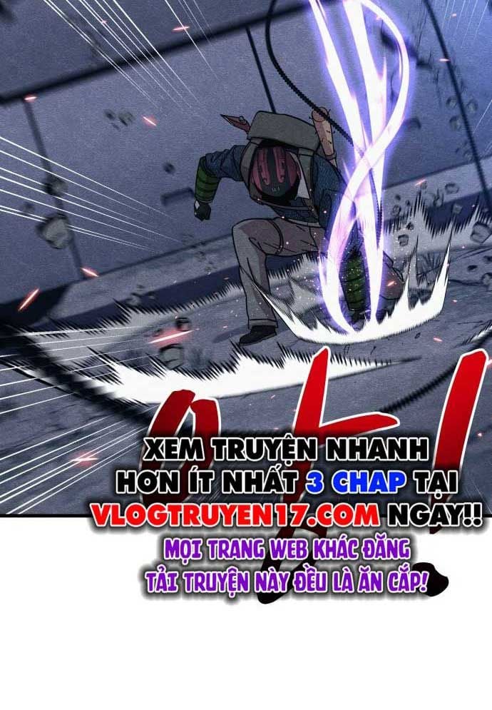 Xác Sống Và Sát Nhân: Chapter 54