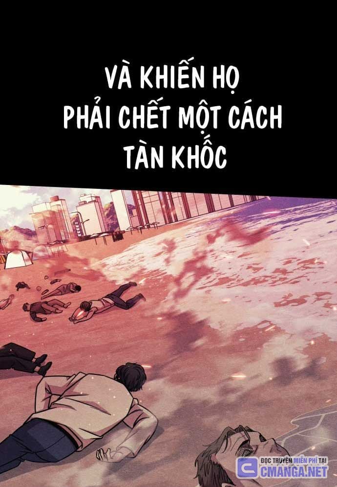 Xác Sống Và Sát Nhân: Chapter 54