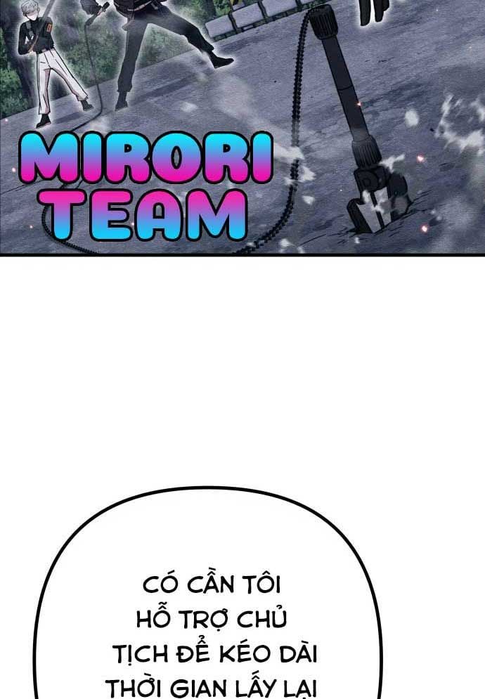 Xác Sống Và Sát Nhân: Chapter 54