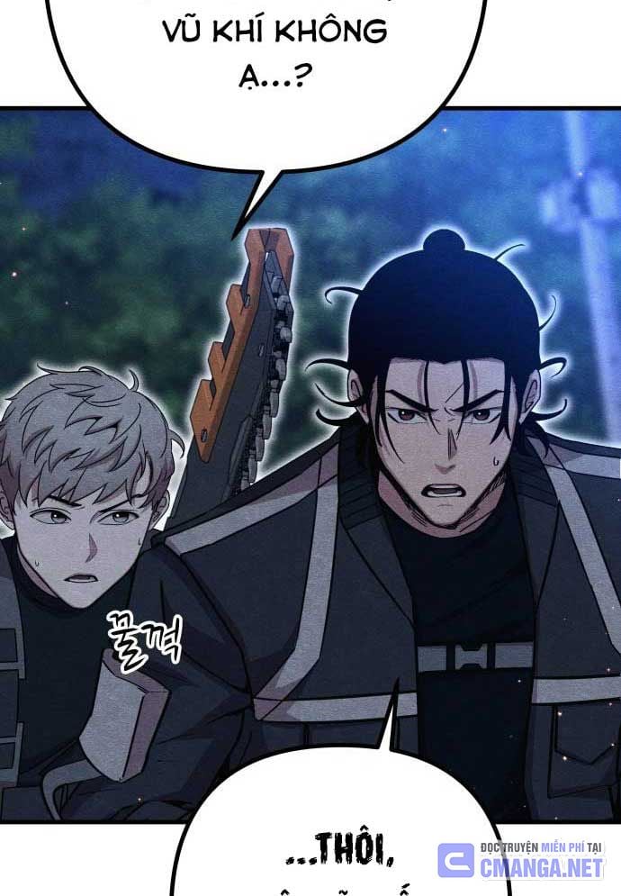 Xác Sống Và Sát Nhân: Chapter 54