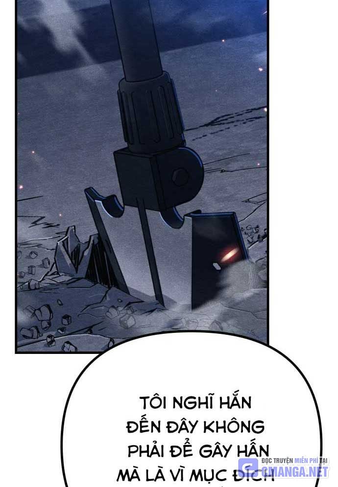 Xác Sống Và Sát Nhân: Chapter 54