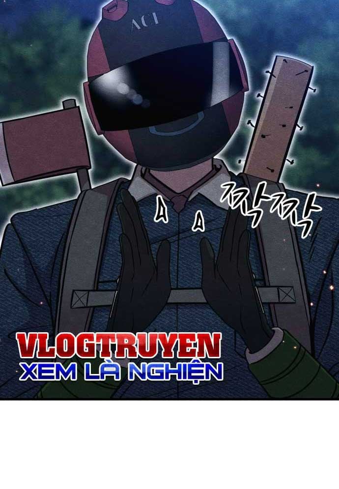 Xác Sống Và Sát Nhân: Chapter 54