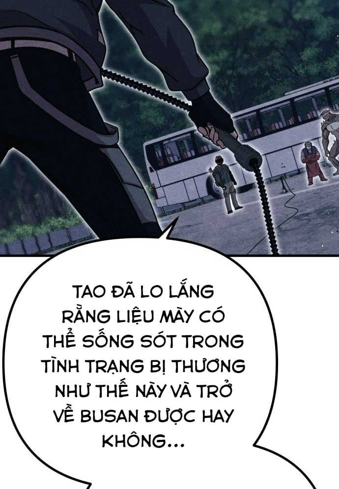 Xác Sống Và Sát Nhân: Chapter 54