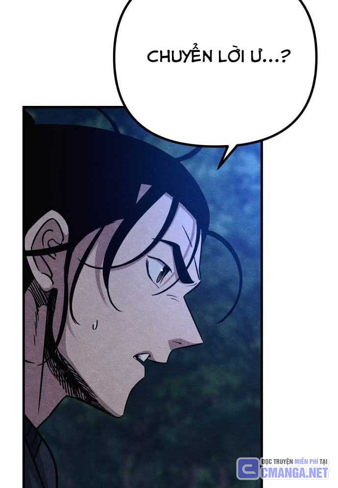 Xác Sống Và Sát Nhân: Chapter 54