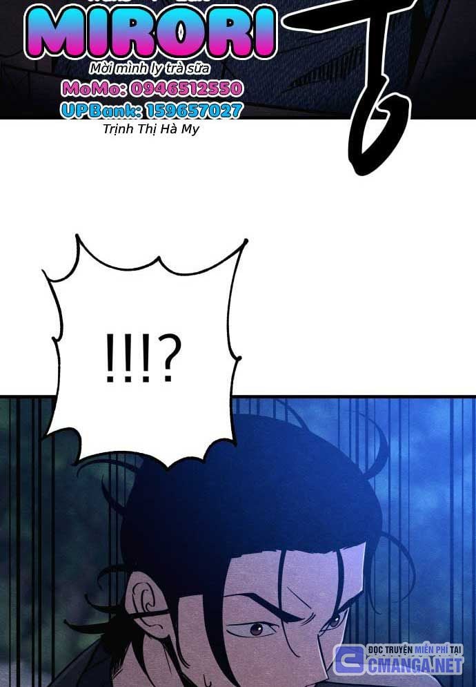 Xác Sống Và Sát Nhân: Chapter 54