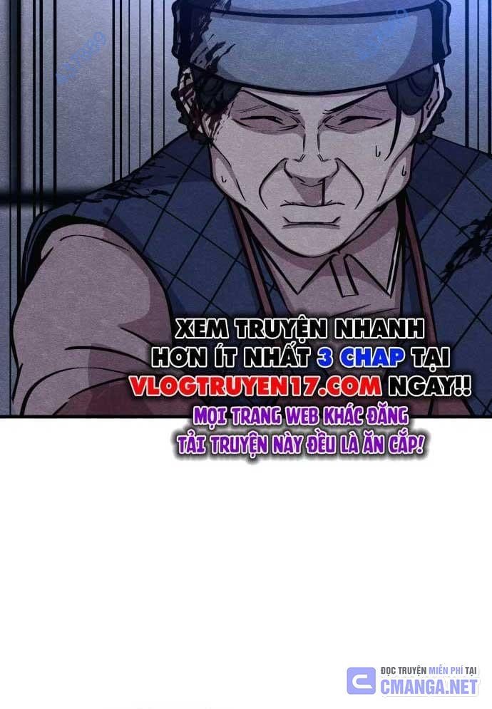 Xác Sống Và Sát Nhân: Chapter 54