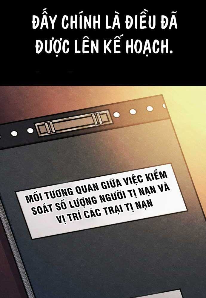 Xác Sống Và Sát Nhân: Chapter 54