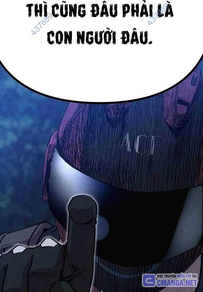 Xác Sống Và Sát Nhân: Chapter 54