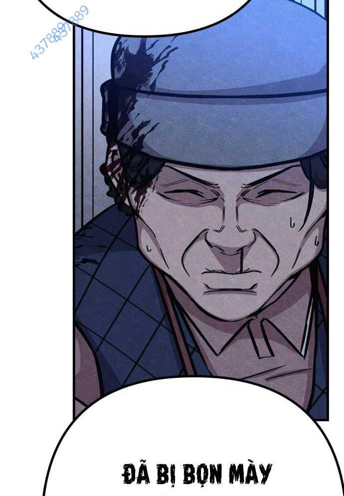 Xác Sống Và Sát Nhân: Chapter 54