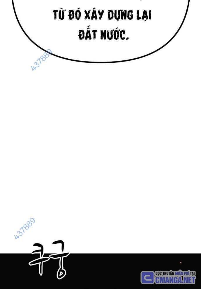 Xác Sống Và Sát Nhân: Chapter 54