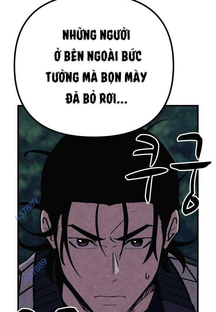 Xác Sống Và Sát Nhân: Chapter 54