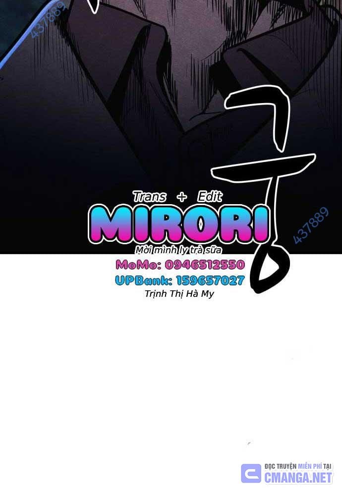 Xác Sống Và Sát Nhân: Chapter 54