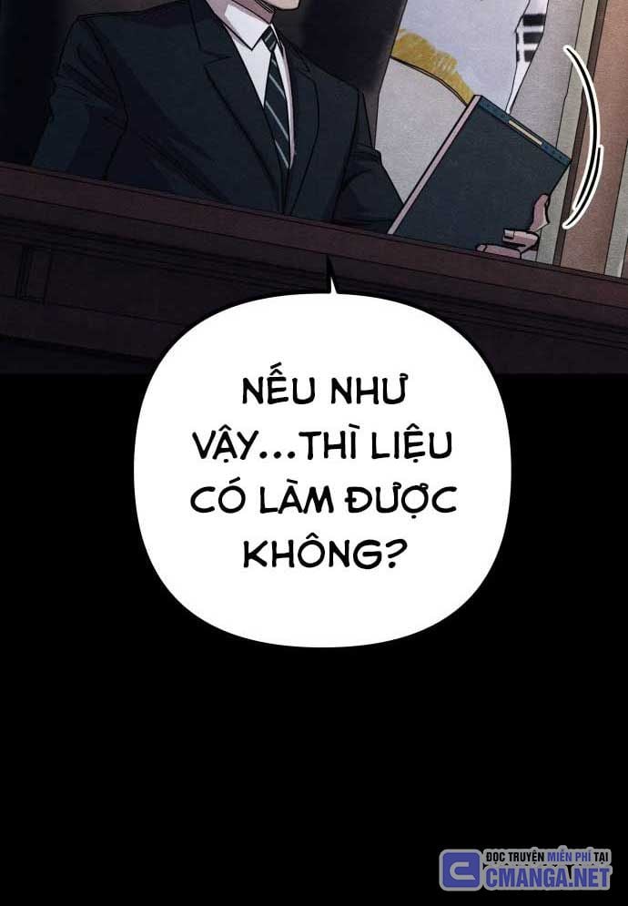 Xác Sống Và Sát Nhân: Chapter 54