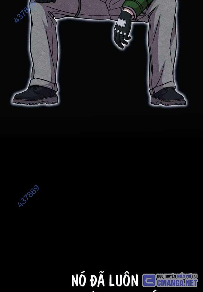 Xác Sống Và Sát Nhân: Chapter 54