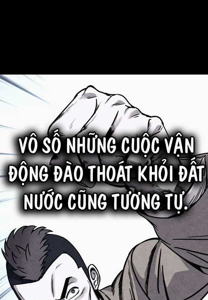 Xác Sống Và Sát Nhân: Chapter 54