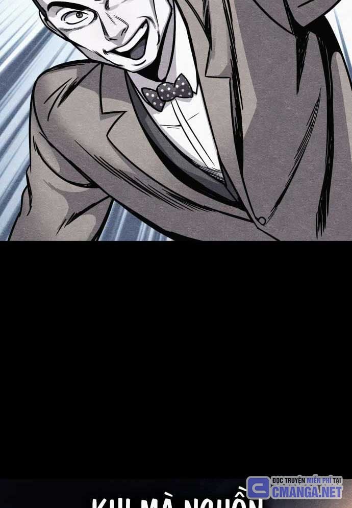 Xác Sống Và Sát Nhân: Chapter 54