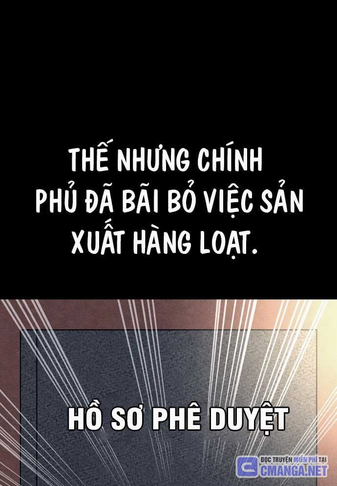 Xác Sống Và Sát Nhân: Chapter 54