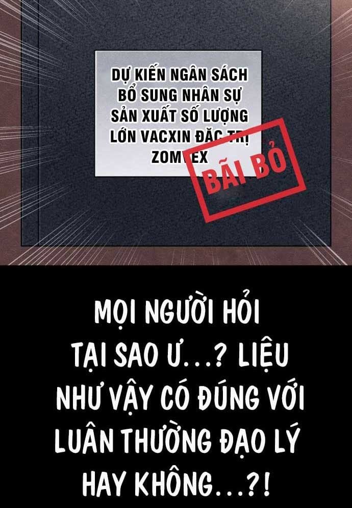 Xác Sống Và Sát Nhân: Chapter 54