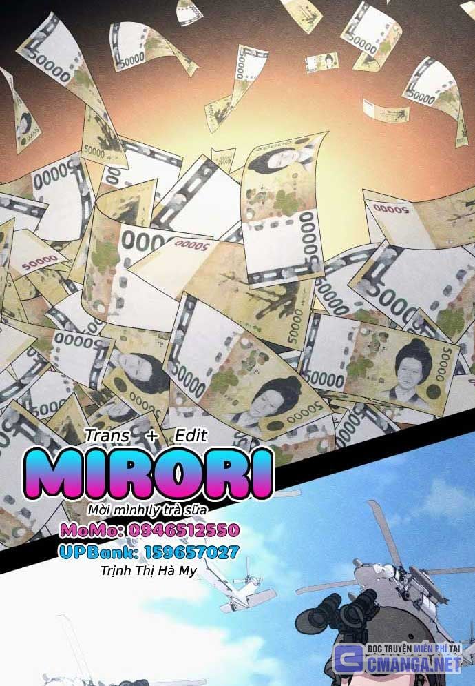 Xác Sống Và Sát Nhân: Chapter 54