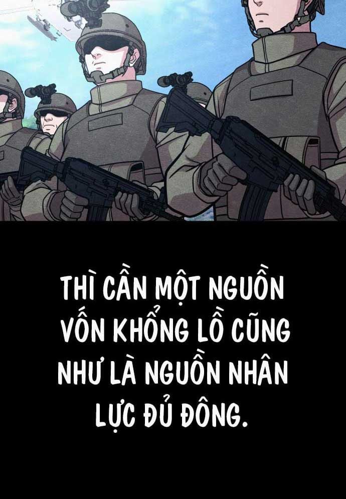 Xác Sống Và Sát Nhân: Chapter 54