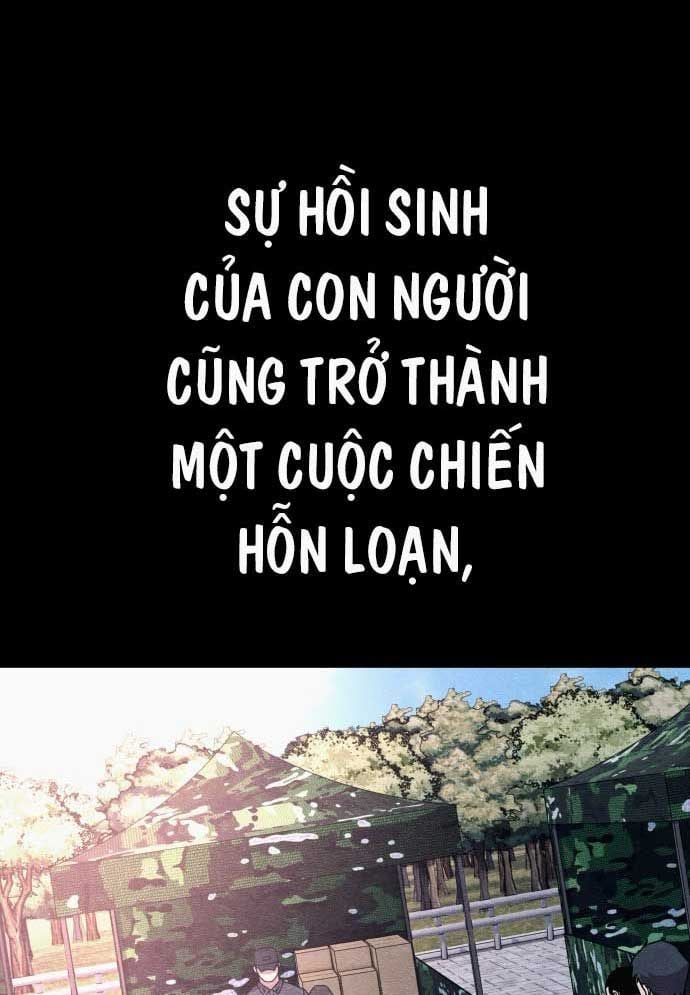 Xác Sống Và Sát Nhân: Chapter 54