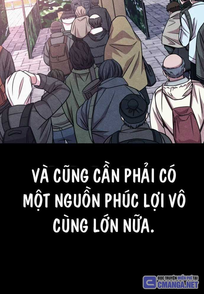 Xác Sống Và Sát Nhân: Chapter 54
