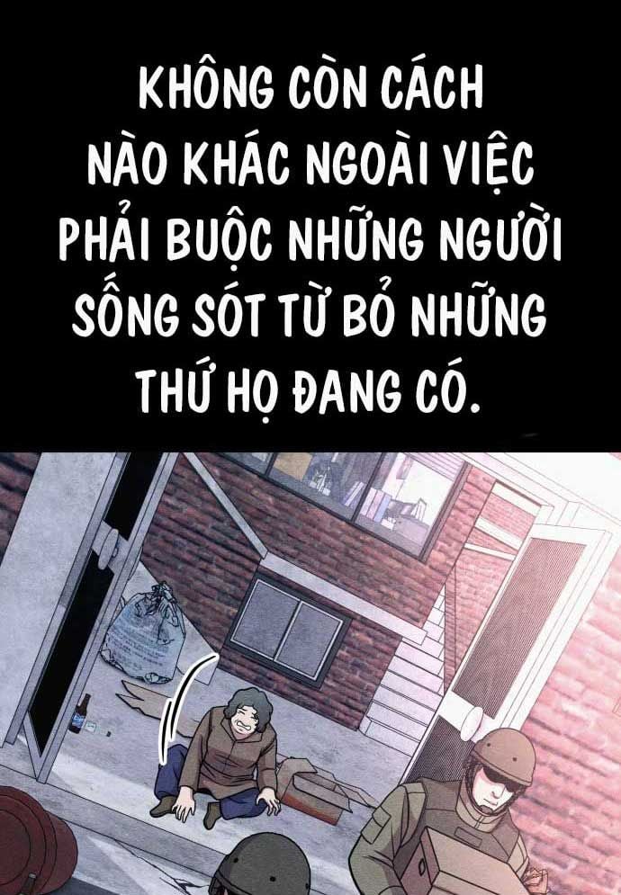 Xác Sống Và Sát Nhân: Chapter 54