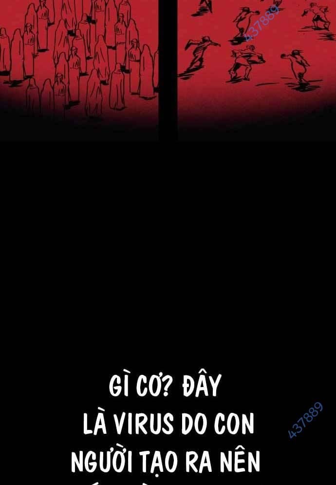 Xác Sống Và Sát Nhân: Chapter 54