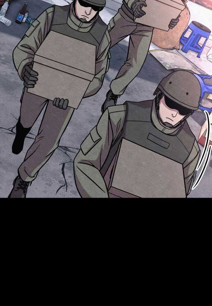 Xác Sống Và Sát Nhân: Chapter 54