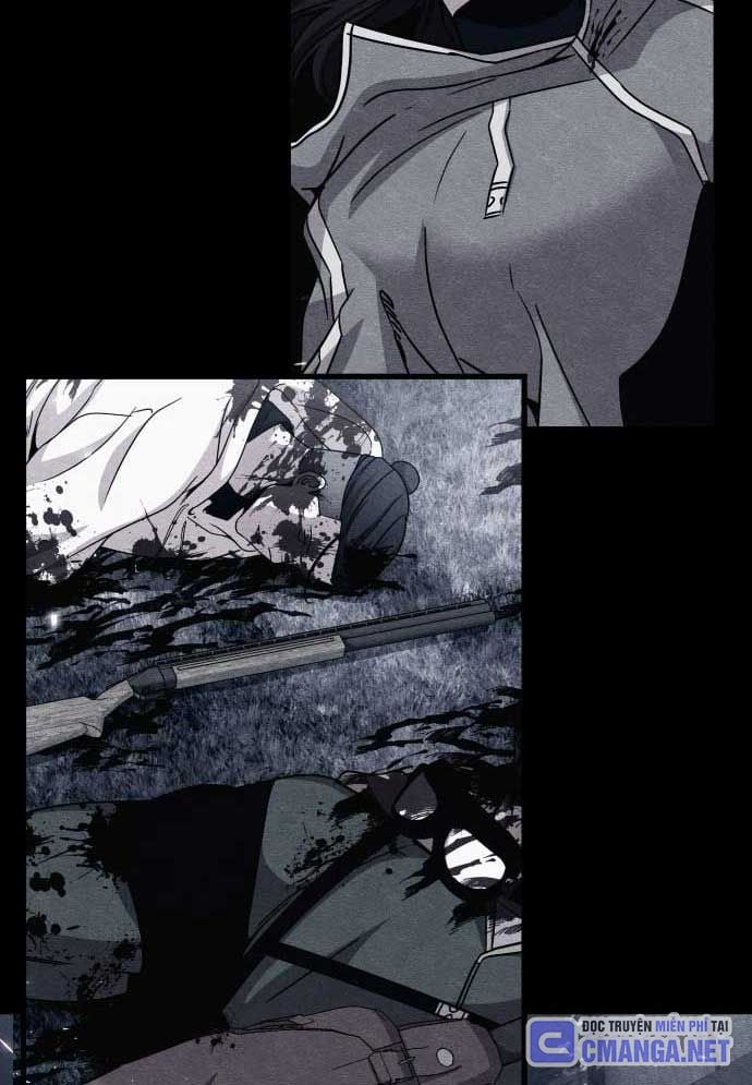 Xác Sống Và Sát Nhân: Chapter 54