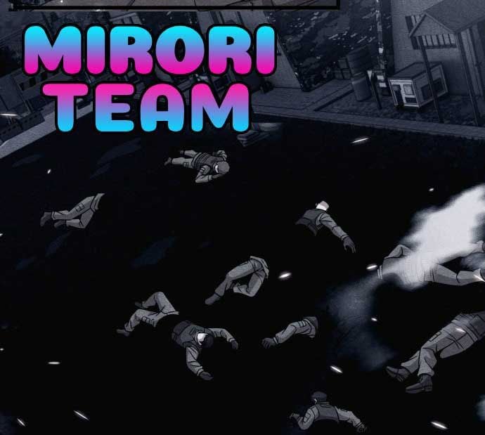 Xác Sống Và Sát Nhân: Chapter 54