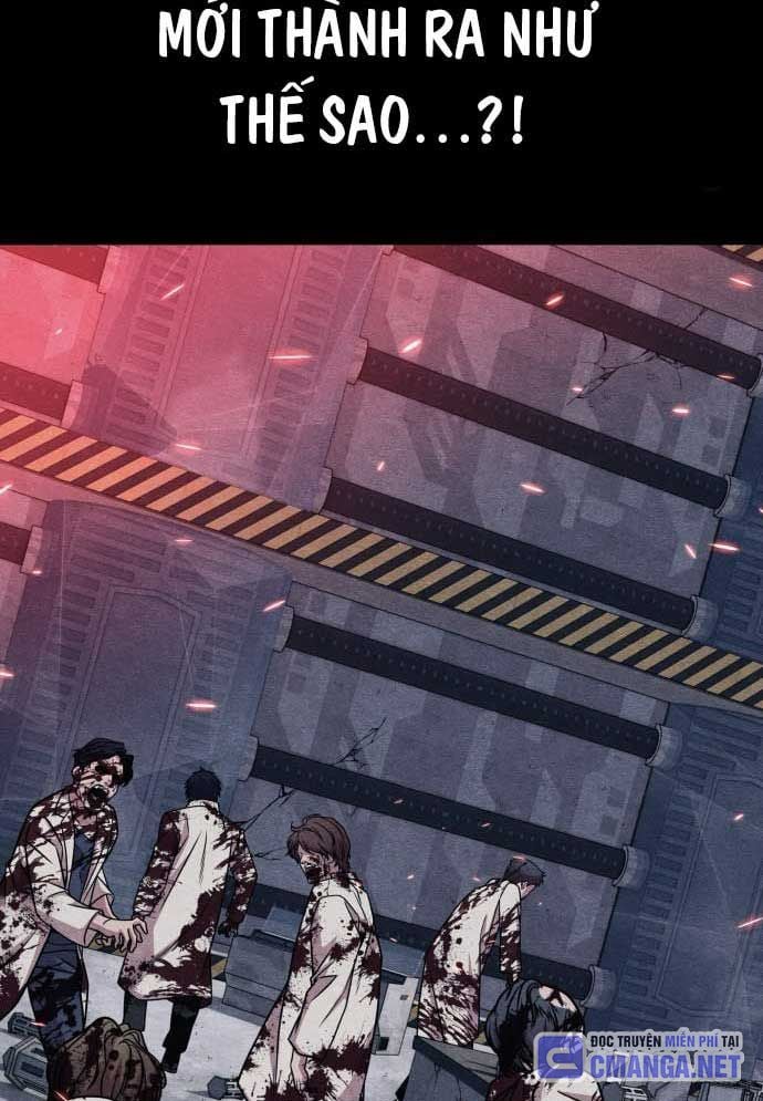 Xác Sống Và Sát Nhân: Chapter 54