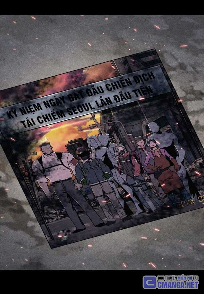 Xác Sống Và Sát Nhân: Chapter 54