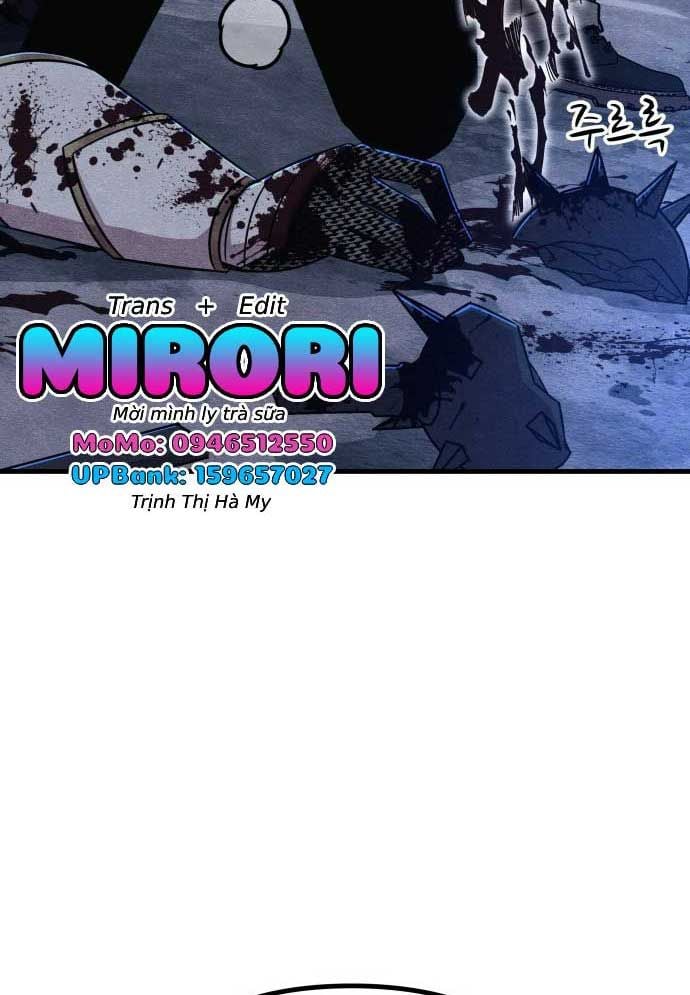 Xác Sống Và Sát Nhân: Chapter 54