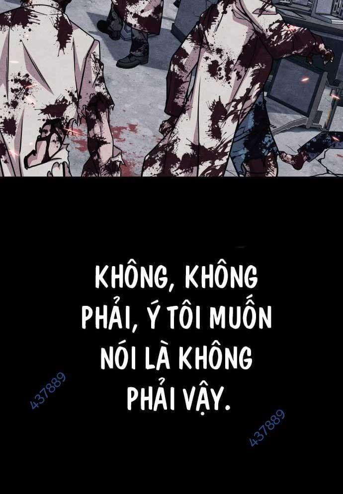 Xác Sống Và Sát Nhân: Chapter 54