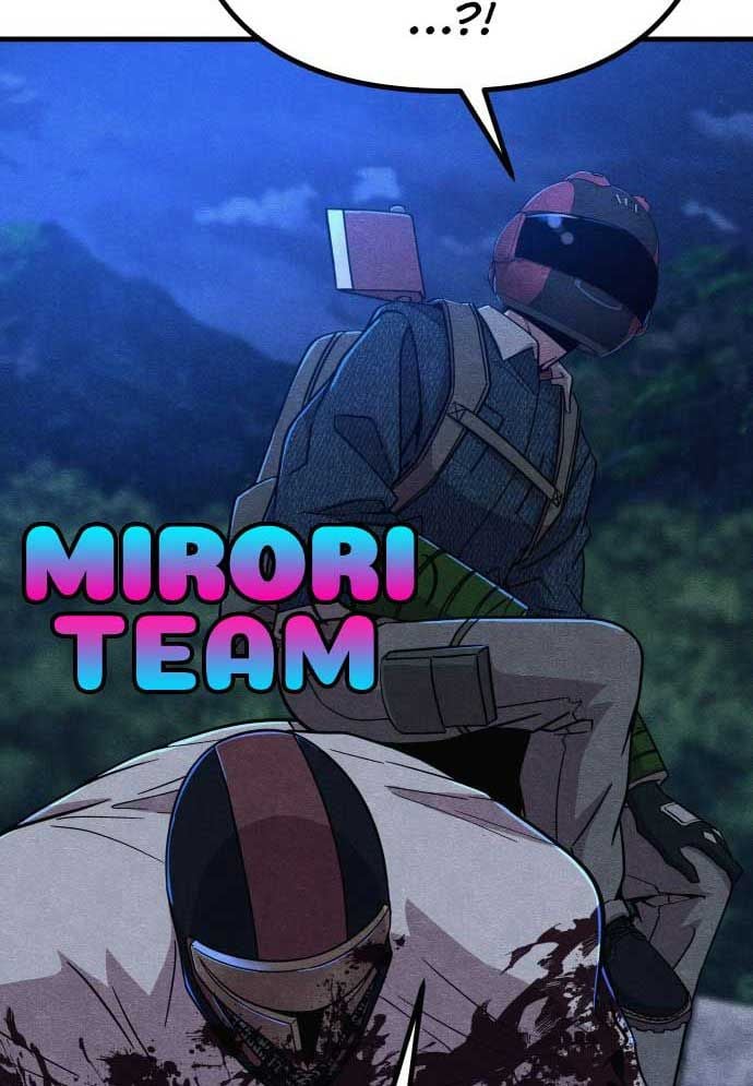 Xác Sống Và Sát Nhân: Chapter 54