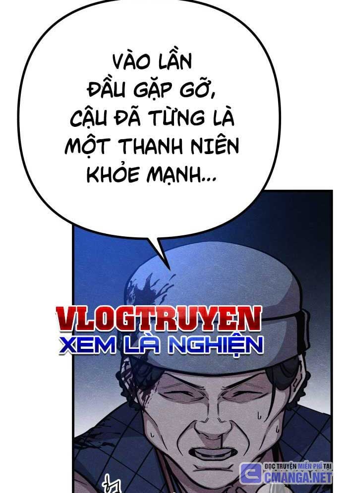 Xác Sống Và Sát Nhân: Chapter 54