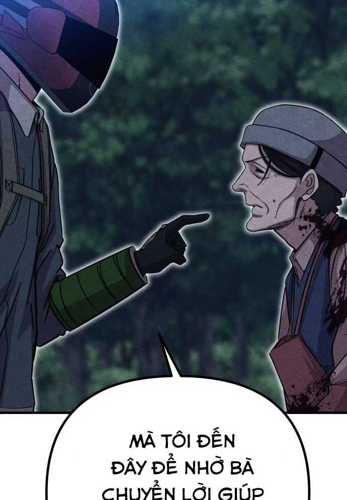 Xác Sống Và Sát Nhân: Chapter 54