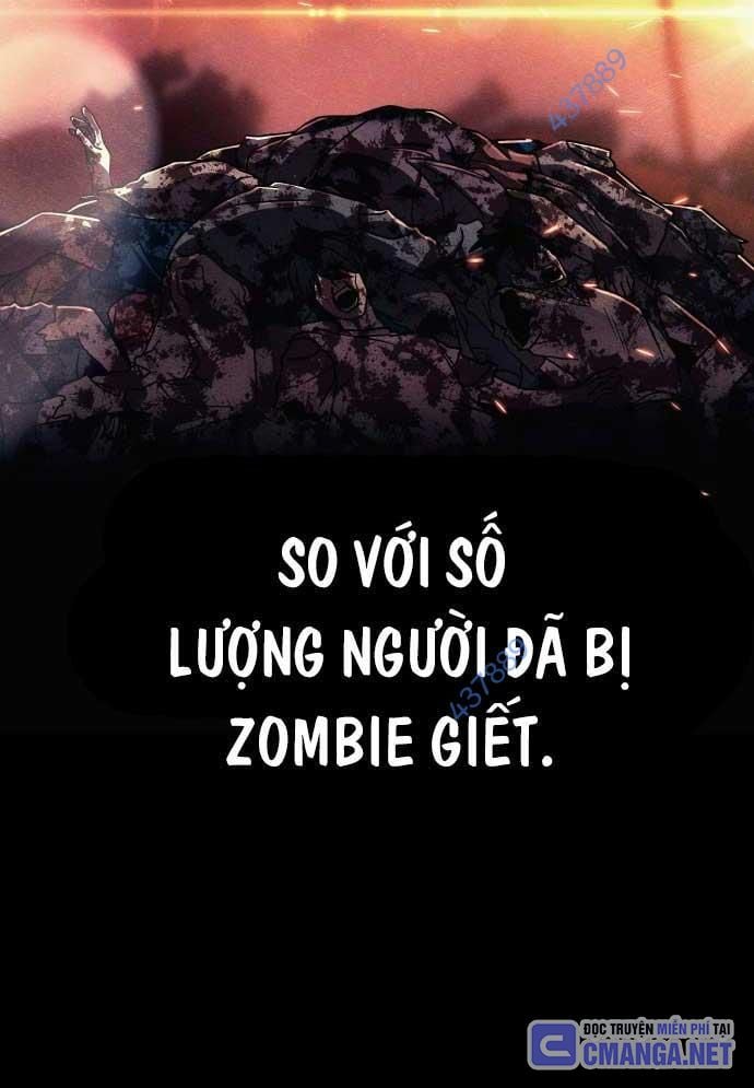 Xác Sống Và Sát Nhân: Chapter 54