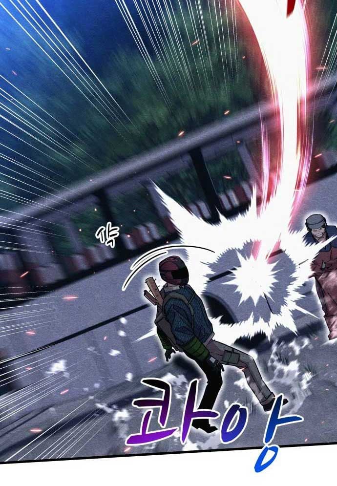 Xác Sống Và Sát Nhân: Chapter 54