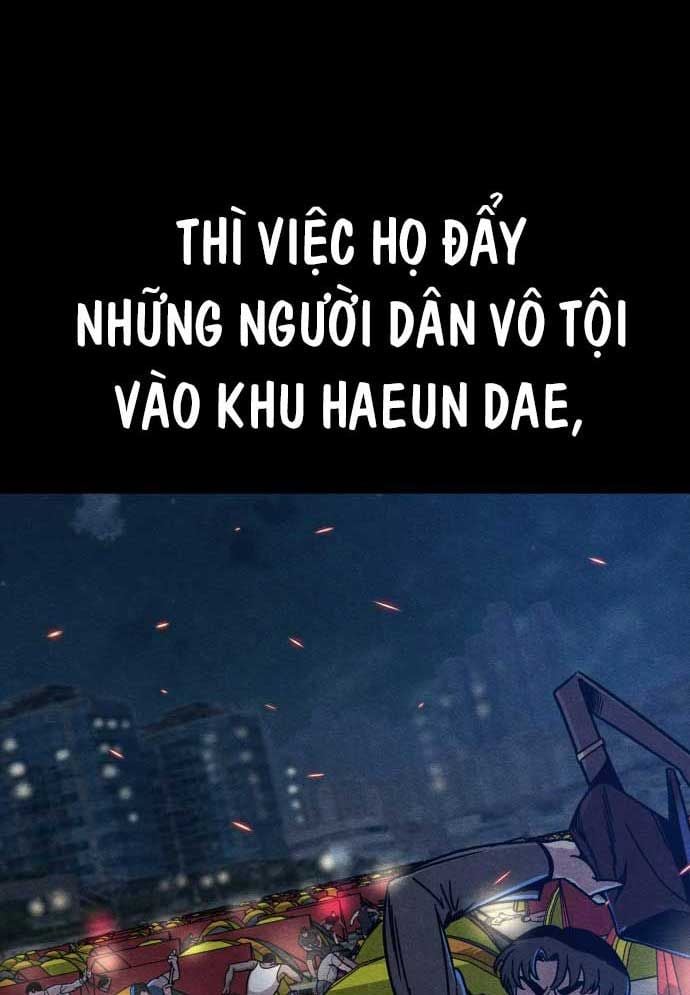 Xác Sống Và Sát Nhân: Chapter 54