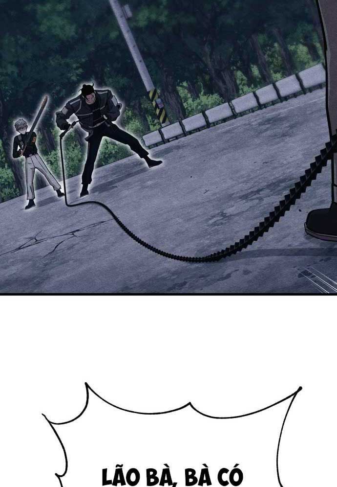 Xác Sống Và Sát Nhân: Chapter 54