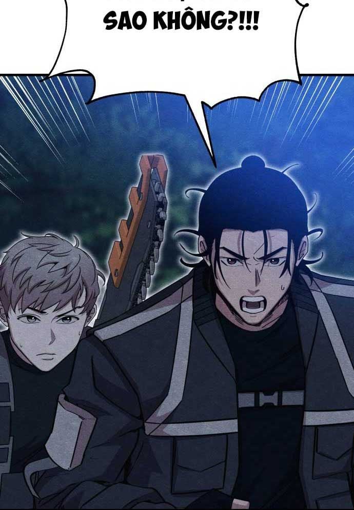 Xác Sống Và Sát Nhân: Chapter 54